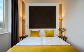 Leonardo Boutique Hotel Budapest M-Square